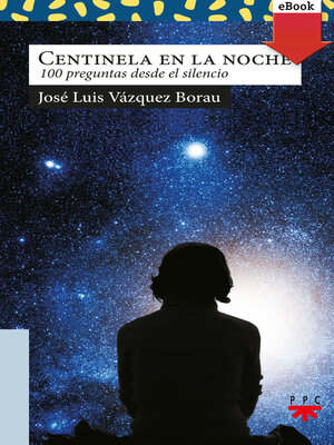 cover image of Centinela en la noche